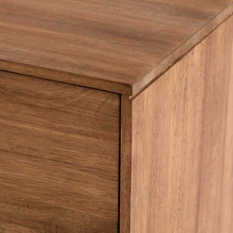 Reza Sideboard-smoked Honey