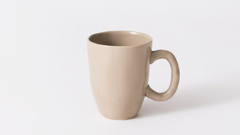 Sienna Stoneware Mug