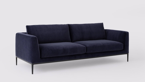 Oma Sofa - Fabric