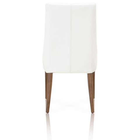 Aurora Dining Chair - Walnut