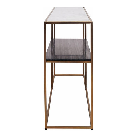 Mies Console Table