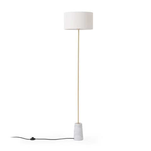 Tab Floor Lamp