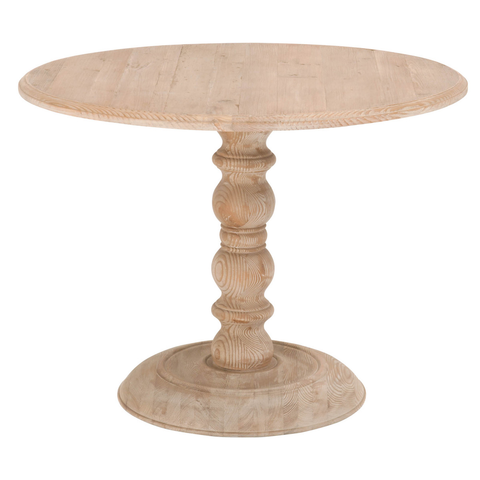Chelsea 42" Round Dining Table