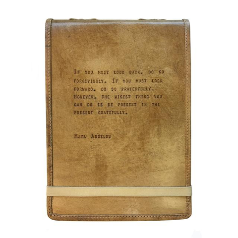 Leather Journals