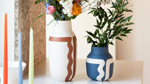 Air Vases