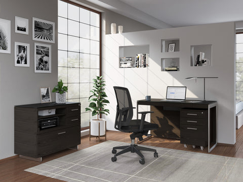 Sequel 20 Office 6103 - Compact Desk