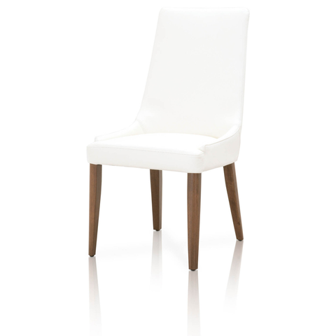 Aurora Dining Chair - Walnut