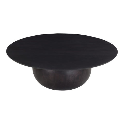 Bradbury Coffee Table - Large - Black