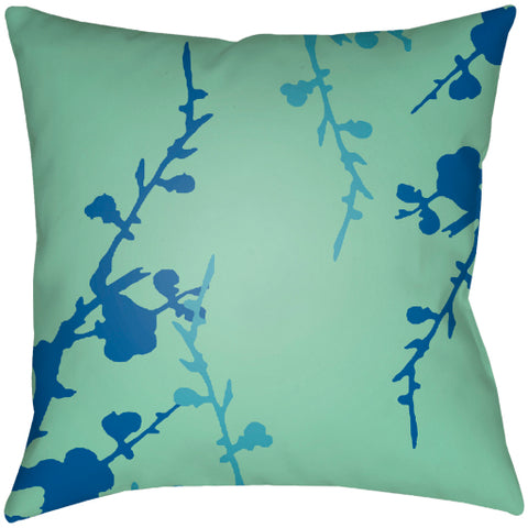 Chinoiserie Floral 015