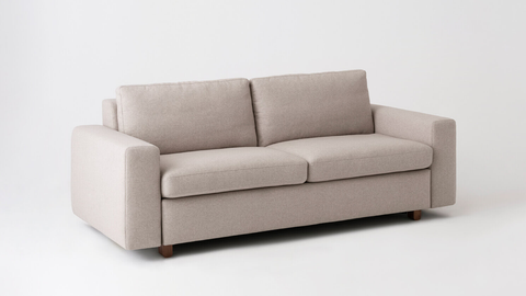 Reva Sleeper Sofa - Fabric