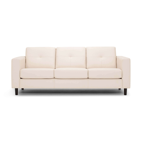 Solo Sofa - Leather