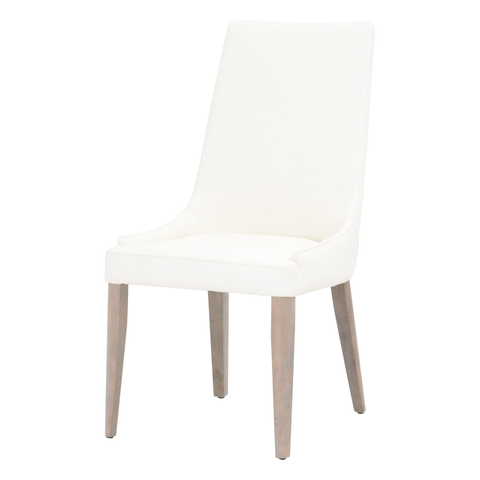 Aurora Dining Chair - Natural Gray