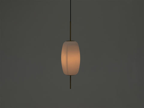 Silk Pendant Lamp