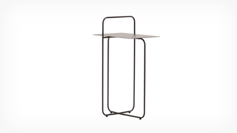 Strand Magazine Side Table