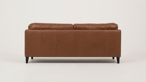 Salema Apartment Sofa - Leather