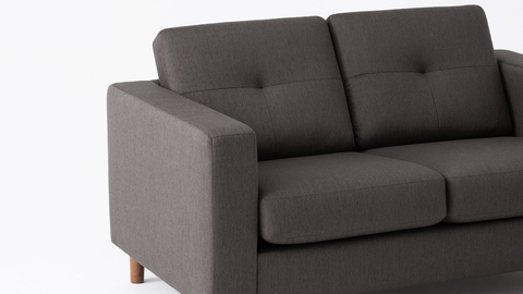Solo Loveseat - Fabric