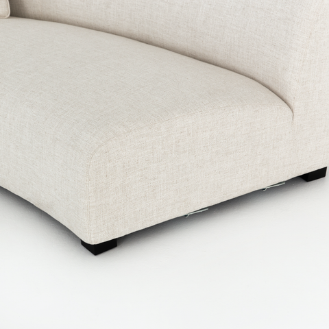 Liam 2-Pc Sectional-Dover Crescent