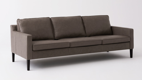 Skye Sofa - Leather