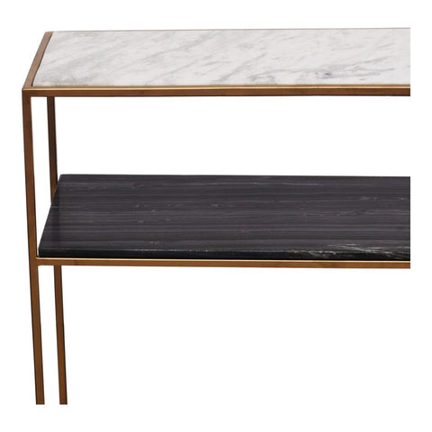 Mies Console Table