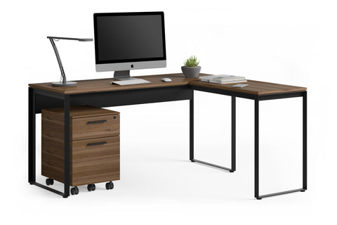 Linea 6224 - Work Desk Return