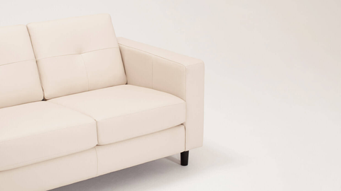 Solo Sofa - Leather
