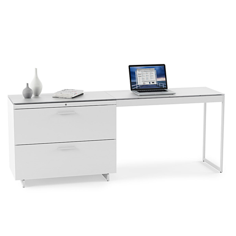 Centro 6416 - Lateral File Cabinet