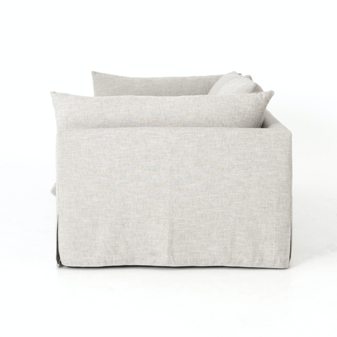 Habitat Sofa 90" - Valley Nimbus