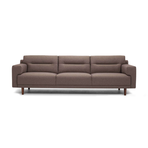 Remi 101" Sofa - Horizontal Pull - Fabric