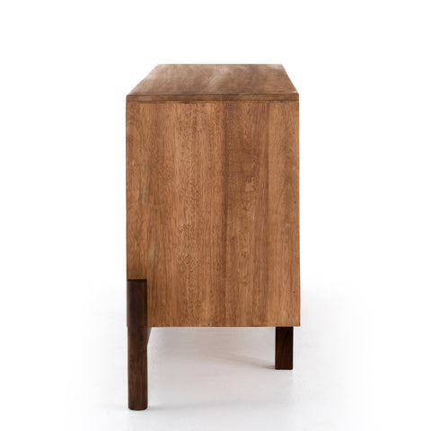 Reza Sideboard-smoked Honey