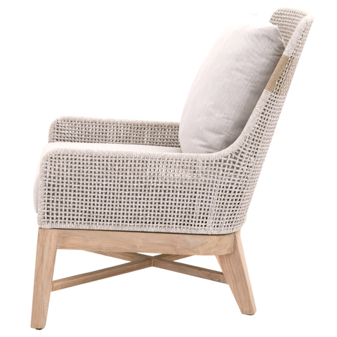 Tapestry Outdoor Club Chair