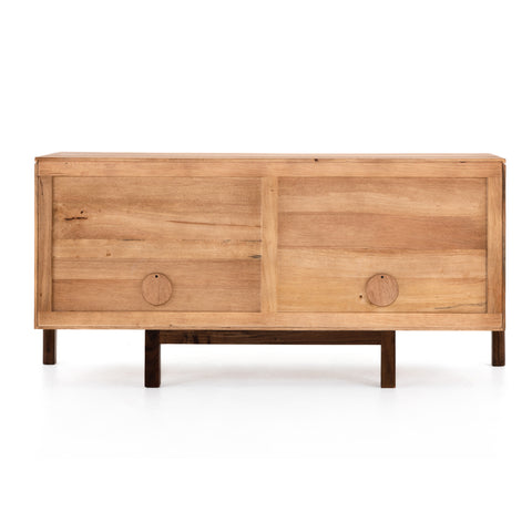 Reza Sideboard-smoked Honey