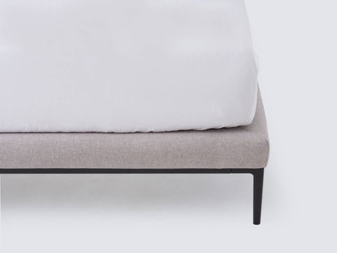 Oma Bed - Fabric