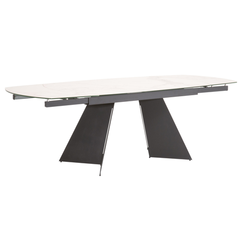 Torque Extension Dining Table