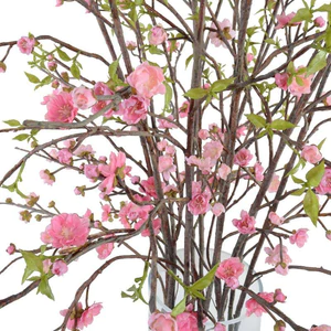 Cherry Blossom Arrangement - Pink