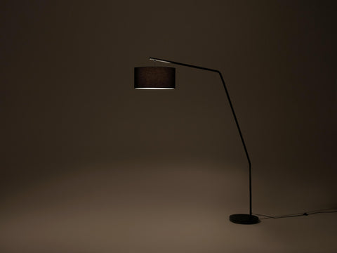 Yumi Floor Lamp