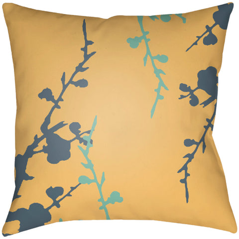 Chinoiserie Floral 014