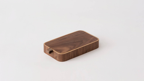 Gem Jewelry Box