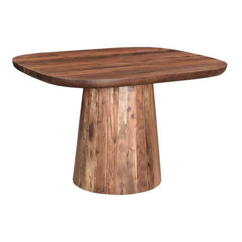 Freed Dining Table - Brown