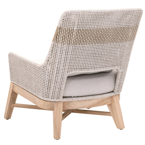 Tapestry Outdoor Club Chair