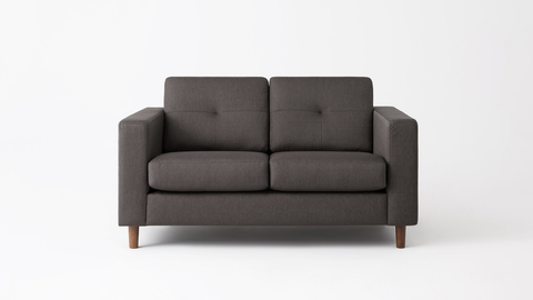 Solo Loveseat - Fabric