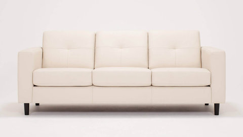 Solo Sofa - Leather