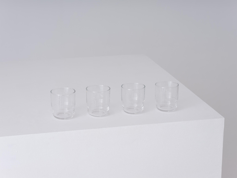 Forte Tumbler Glass