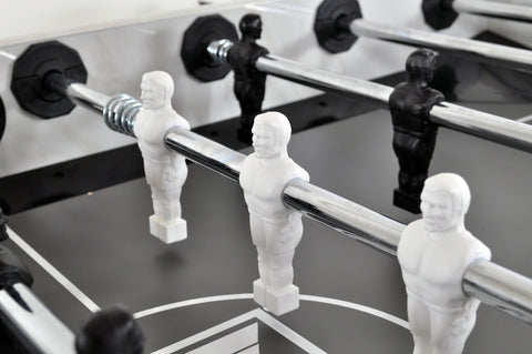 Carrara Outdoor Foosball Table