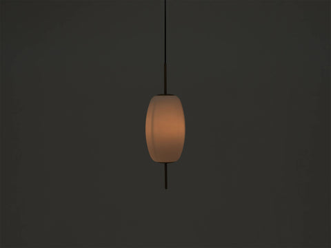 Silk Pendant Lamp