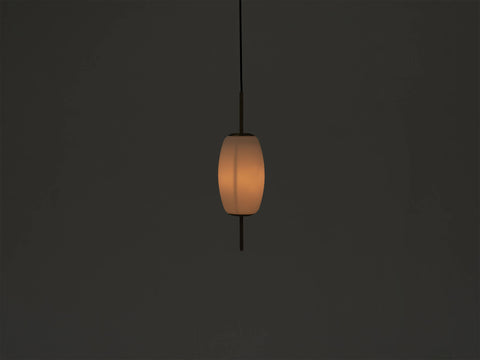 Silk Pendant Lamp