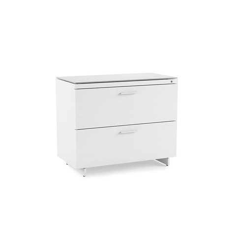 Centro 6416 - Lateral File Cabinet