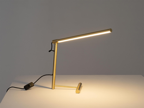 Slimline Table Lamp