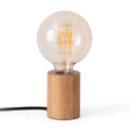Lucy Table Lamp - IN STOCK