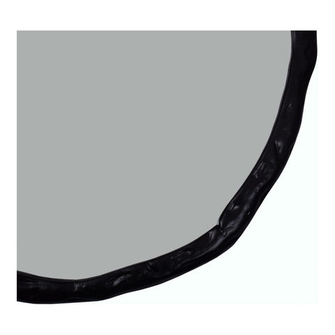 Foundry Mirror Small- Black