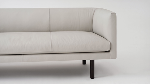 Replay Club Sofa - Leather